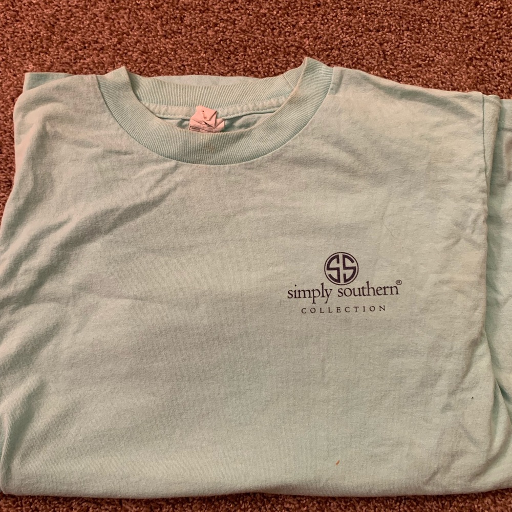 Simply Southern Shirt